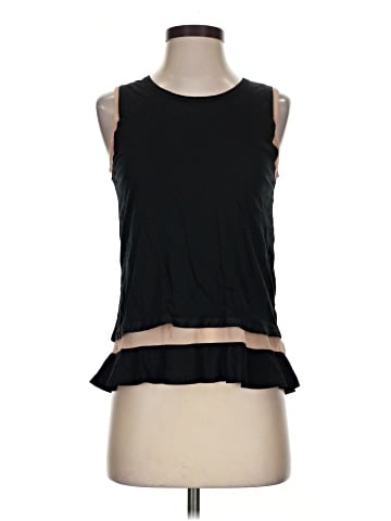 J.Crew Sleeveless Top (view 1)