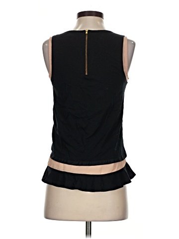 J.Crew Sleeveless Top (view 2)