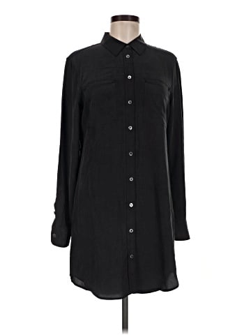 Equipment Casual Dress (view 1)