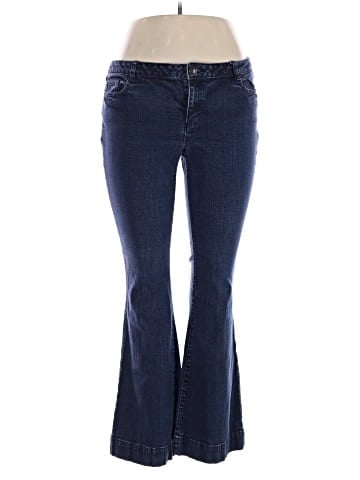 LC Lauren Conrad Jeans (view 1)
