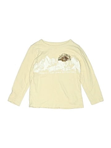 Crewcuts Long Sleeve T-Shirt (view 1)