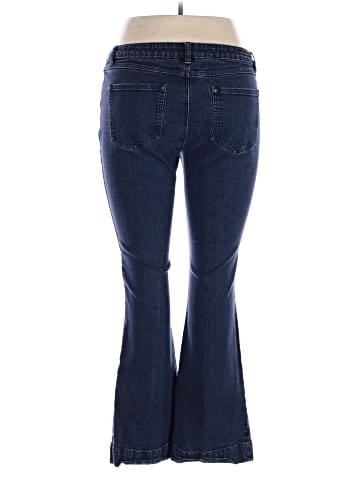 LC Lauren Conrad Jeans (view 2)