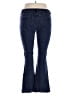 LC Lauren Conrad Blue Jeans Size 16 - photo 2