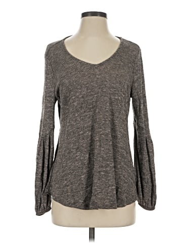 Energie Long Sleeve Top (view 1)