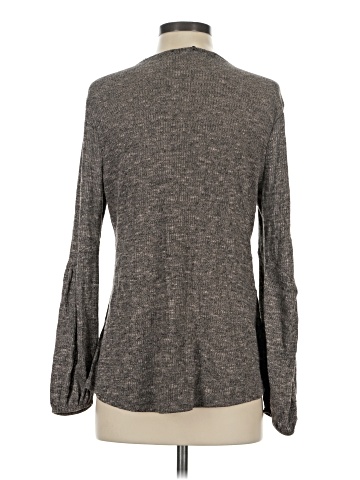 Energie Long Sleeve Top (view 2)