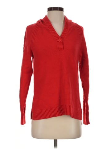 Christopher & Banks Pullover Sweater (view 1)