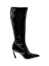 NY&C Black Boots Size 9 - photo 1