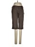 Patagonia Brown Khakis Size 4 - photo 1