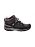 Keen Black Ankle Boots Size 6 - photo 1