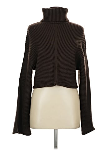 House of Harlow 1960 Turtleneck Sweater (view 1)