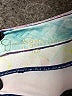 Jessica Simpson Blue Active Pants Size 18 - photo 4