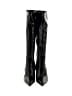 NY&C Black Boots Size 9 - photo 2