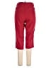 Counterparts Red Active Pants Size 16 - photo 2