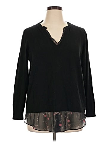 Sioni Pullover Sweater (view 1)