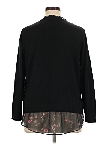 Sioni Pullover Sweater (view 2)