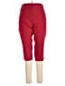 Counterparts Red Active Pants Size 16 - photo 1