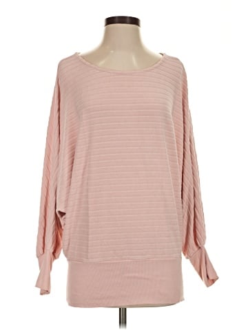 Saturday Sunday Pullover Sweater (view 1)