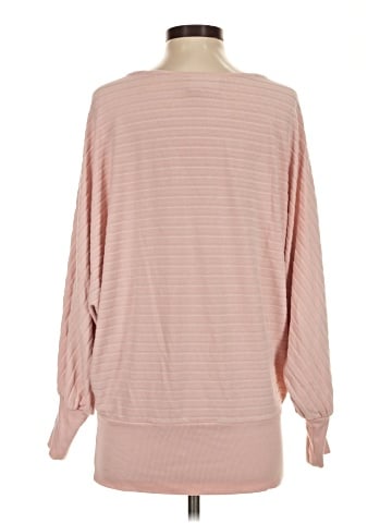 Saturday Sunday Pullover Sweater (view 2)