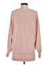 Saturday Sunday Pink Pullover Sweater Size XS - photo 2