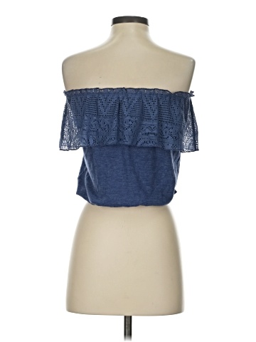 Mason + Mackenzie Sleeveless Top (view 2)