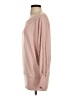 Saturday Sunday Pink Pullover Sweater Size XS - photo 5