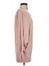 Saturday Sunday Pink Pullover Sweater Size XS - photo 4