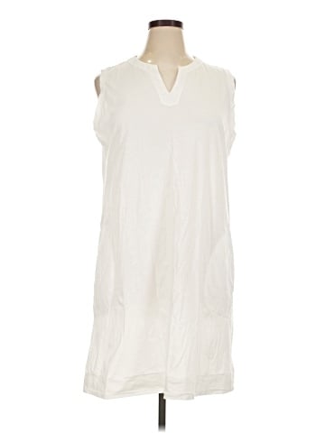 L.L.Bean Casual Dress (view 1)