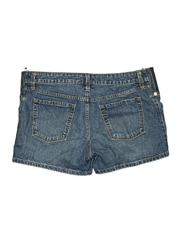 Isabel by Ingrid + Isabel Denim Shorts (view 2)