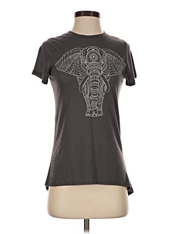 L.O.L Vintage Short Sleeve T-Shirt (view 1)