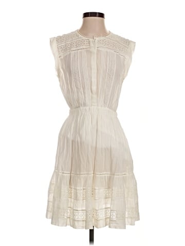 Rebecca Taylor Cocktail Dress (view 1)