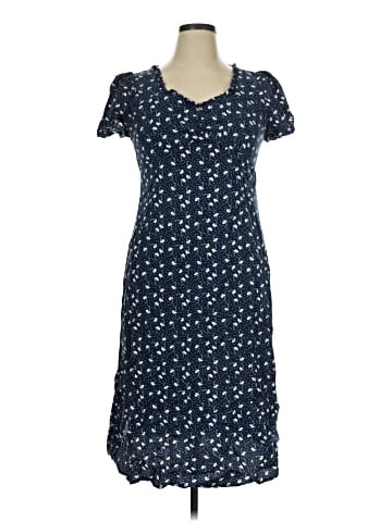 Ann Taylor LOFT Casual Dress (view 1)