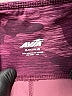 Avia Purple Active Pants Size XL - photo 7