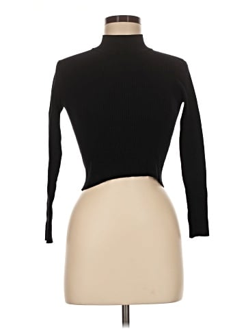 Pull&Bear Long Sleeve Turtleneck (view 1)
