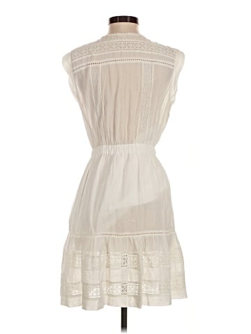 Rebecca Taylor Cocktail Dress (view 2)