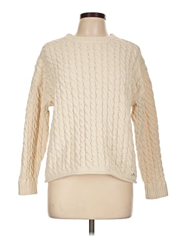 DKNY Jeans Pullover Sweater (view 1)