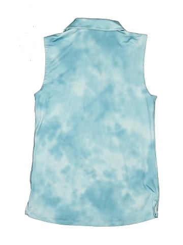 Puma Sleeveless T-Shirt (view 2)