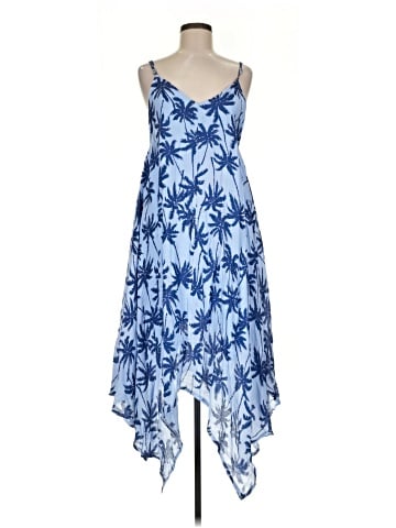 Daisies Casual Dress (view 1)