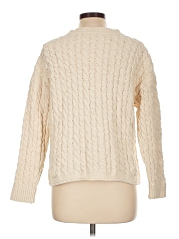 DKNY Jeans Pullover Sweater (view 2)