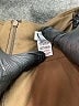Cache Brown Cocktail Dress Size S - photo 8