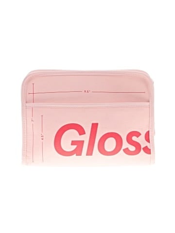Glossier Makeup Bag (view 1)