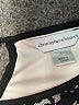 Christopher & Banks 100% Polyester Ivory Sleeveless Blouse Size L - photo 4