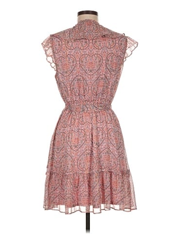 LC Lauren Conrad Casual Dress (view 2)