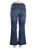 Kut from the Kloth Blue Jeans Size 14 - photo 2