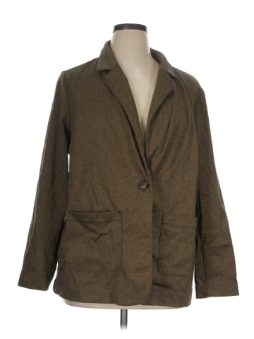 Croft & Barrow Blazer (view 1)