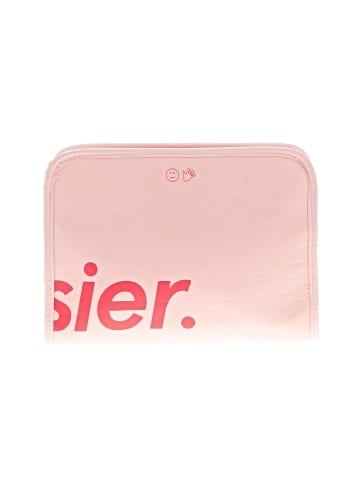 Glossier Makeup Bag (view 2)
