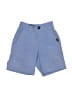 Quiksilver Solid Blue Shorts Size 3 - photo 1
