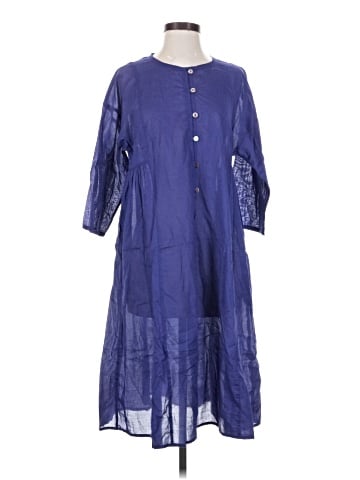 Gudrun Sjödén Casual Dress (view 1)