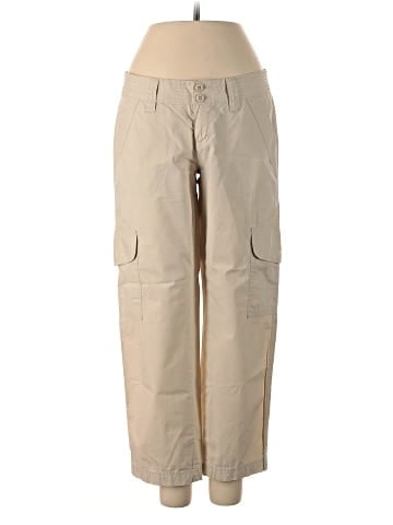 London Jean Cargo Pants (view 1)