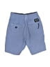Quiksilver Solid Blue Shorts Size 3 - photo 2