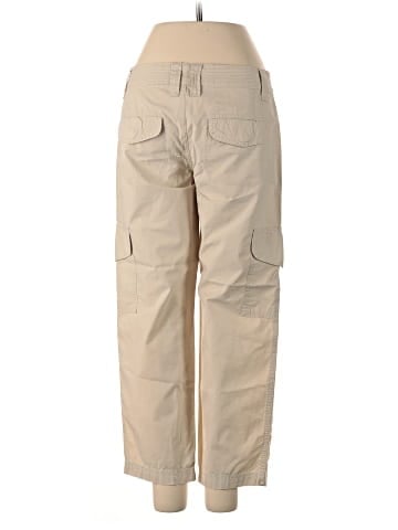 London Jean Cargo Pants (view 2)